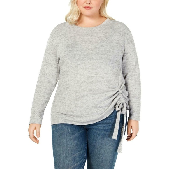 inc plus size sweaters